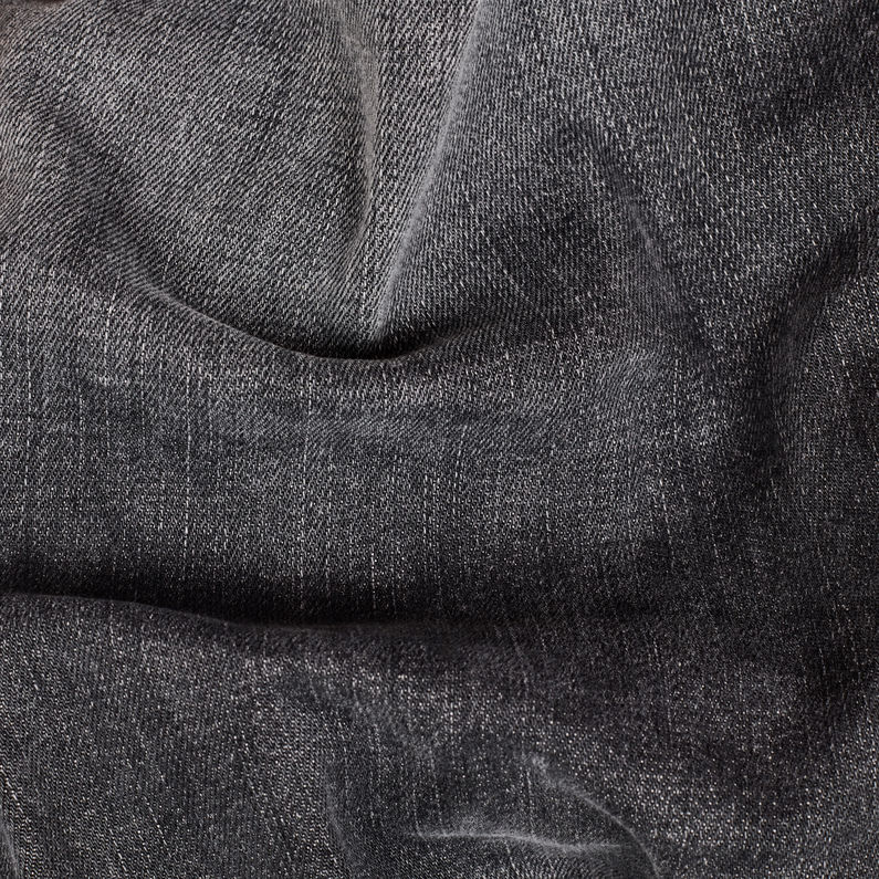 G-Star RAW® Airblaze 3D Skinny Jeans ブラック