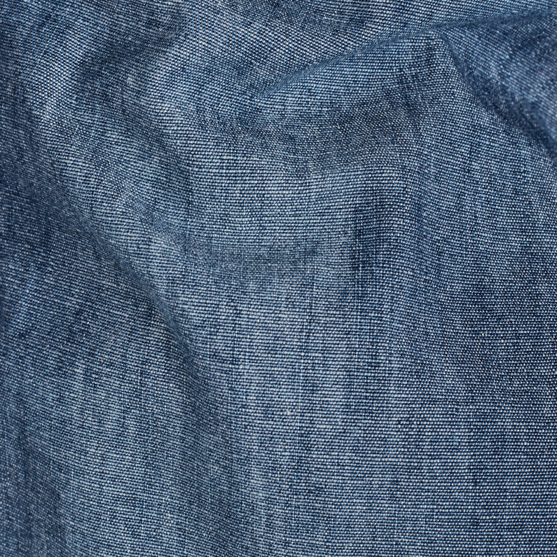 G-Star RAW® Loic Relaxed Tapered Jeans Mittelblau