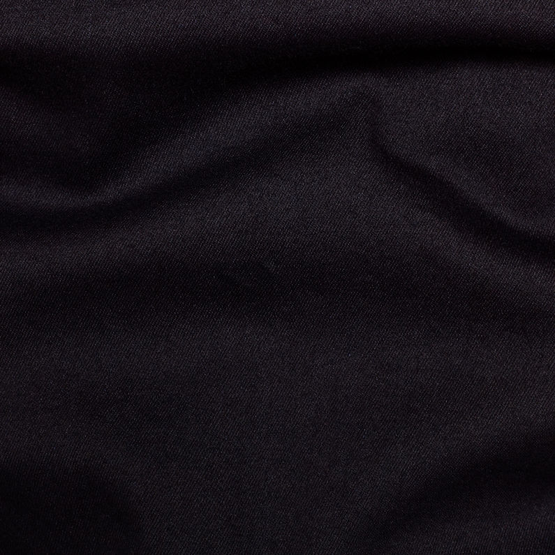 G-Star RAW® Camisa Lynn Slim Azul oscuro