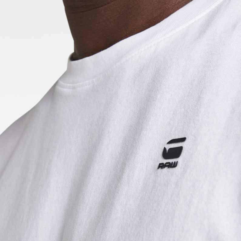 G-Star RAW® Lash T-Shirt Weiß