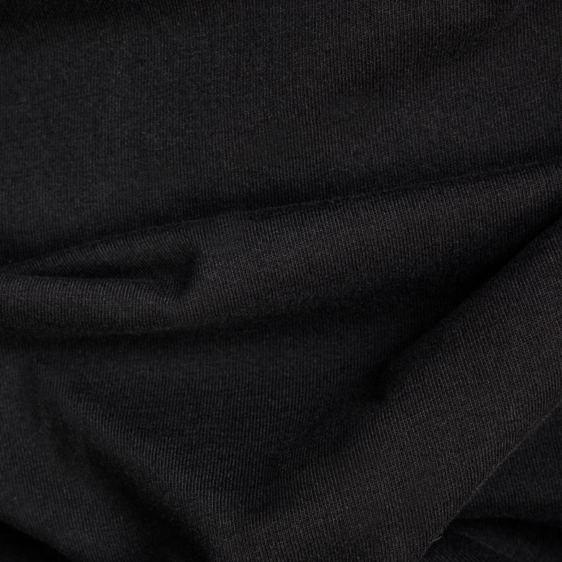G-Star RAW® Lash T-Shirt Black