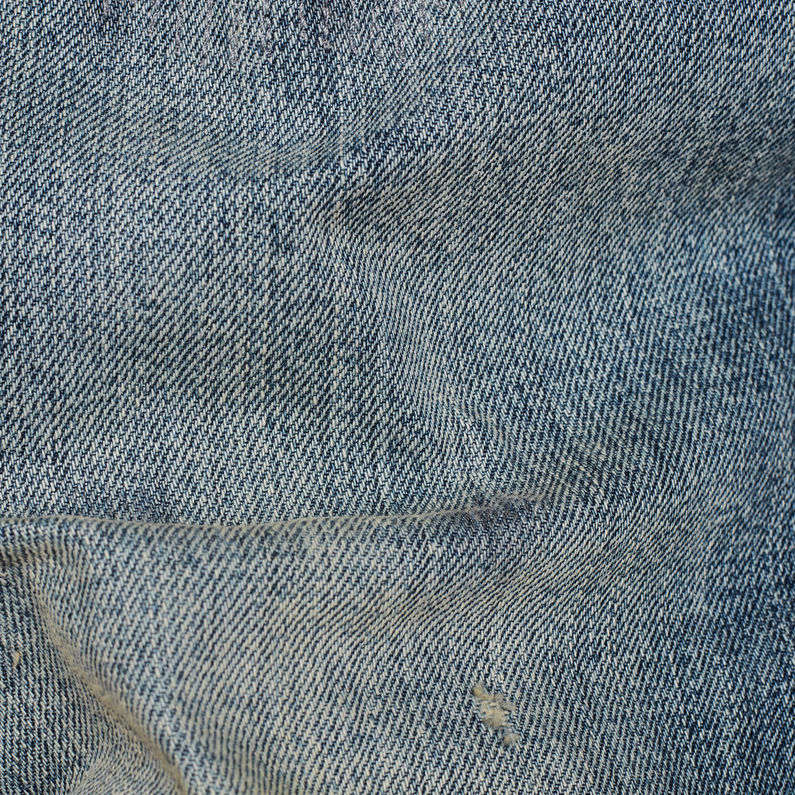 G-Star RAW® 5620 3D Original Relaxed Tapered Jeans Medium blue