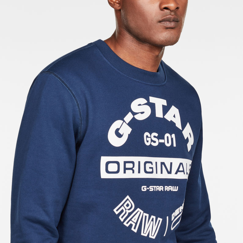 g star raw
