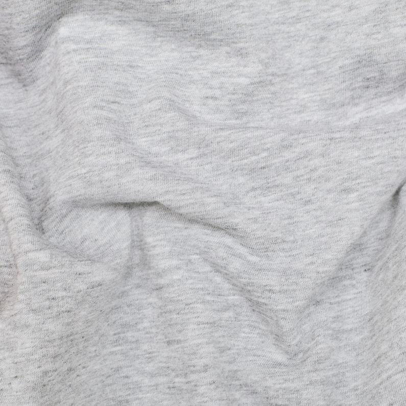 G-STAR® Haut Lash Fem Loose Gris
