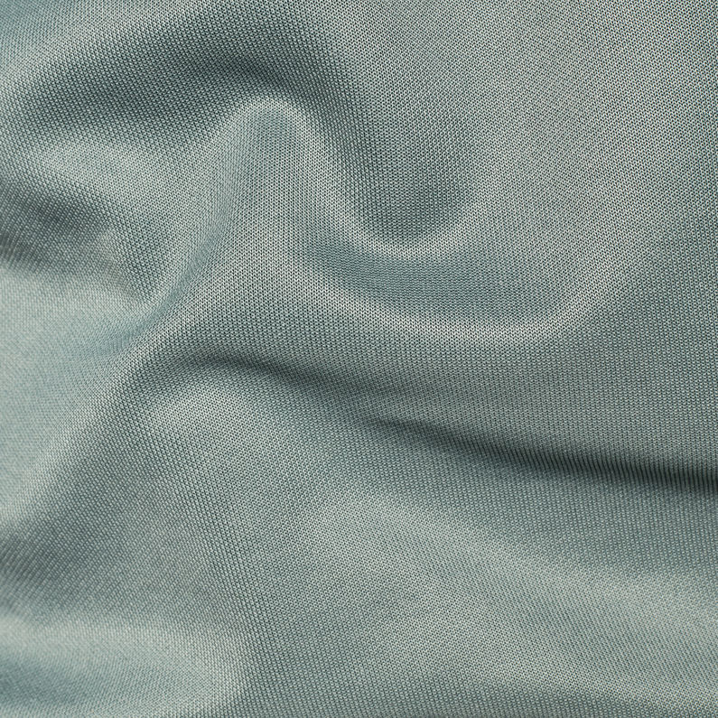 G-STAR® Motac Slim Hooded Sweatshirt Grün fabric shot