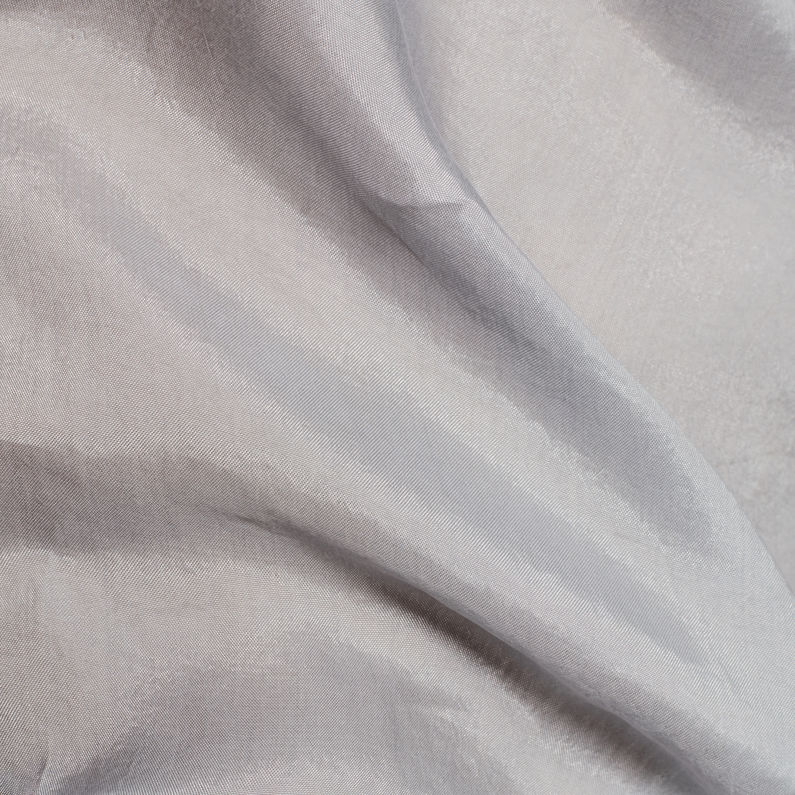 G-STAR® Woven T-Shirt Hellblau