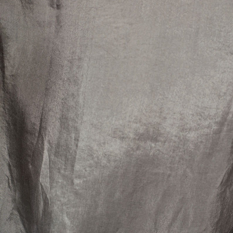 G-Star RAW® Utility Straight Hemd Grau