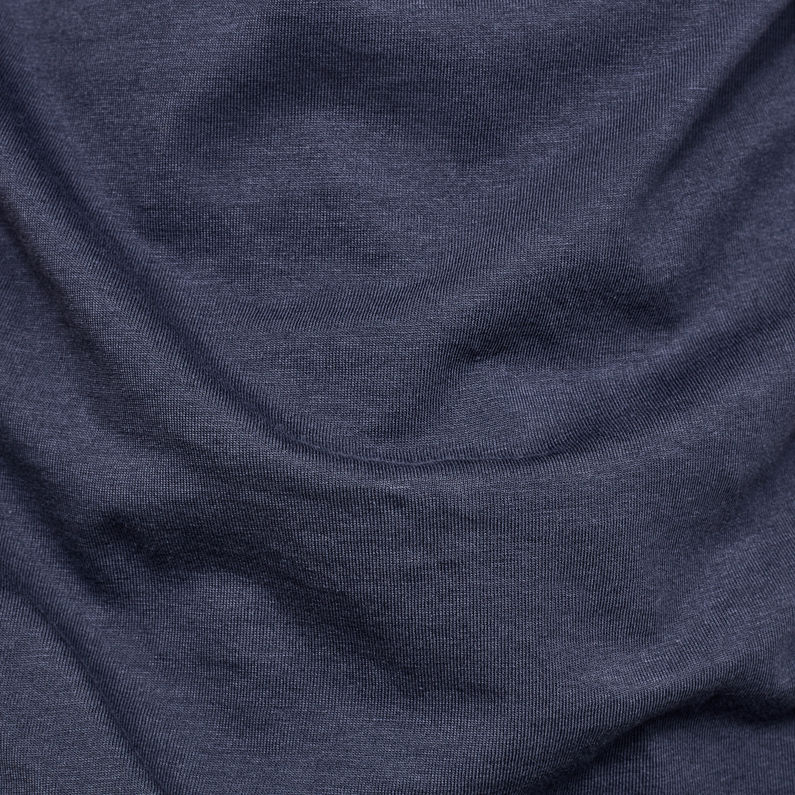 G-Star RAW® Boxed RAW GR T-Shirt Midden blauw