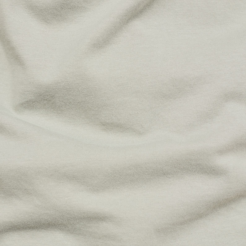 G-STAR® Camiseta Big Logo Back GR Verde