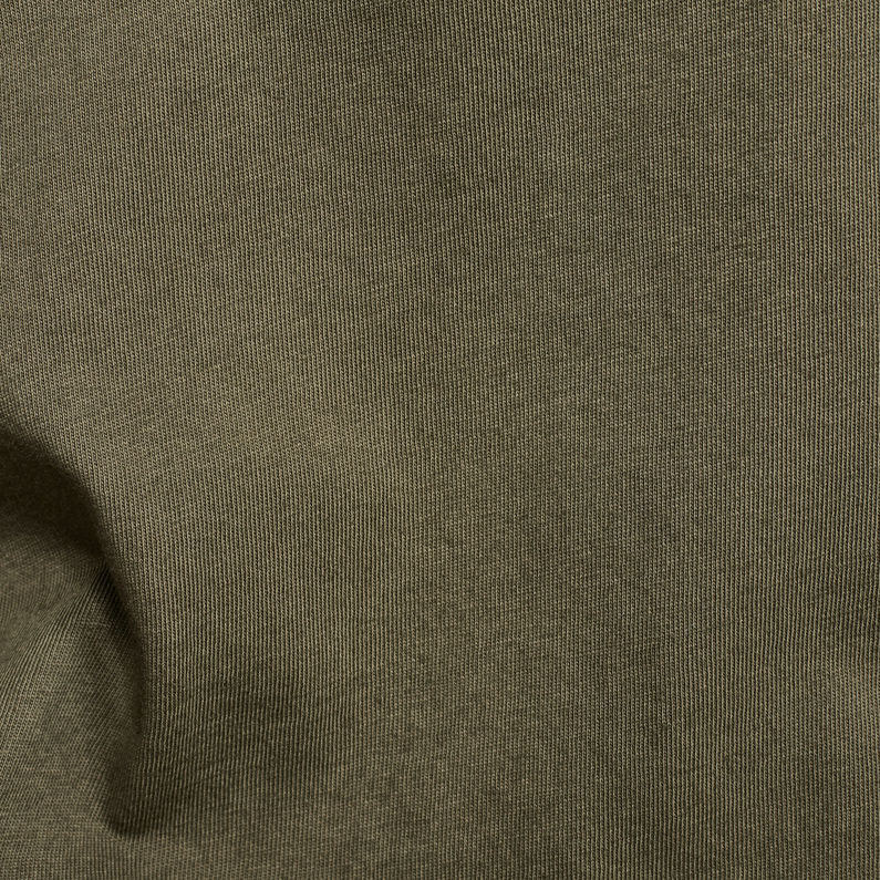 G-STAR® Joosa Jurk Groen