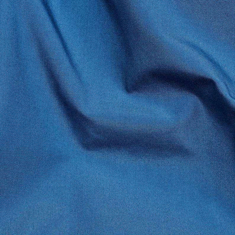 G-Star RAW® Meson Colorblocked Track Jack Meerkleurig fabric shot