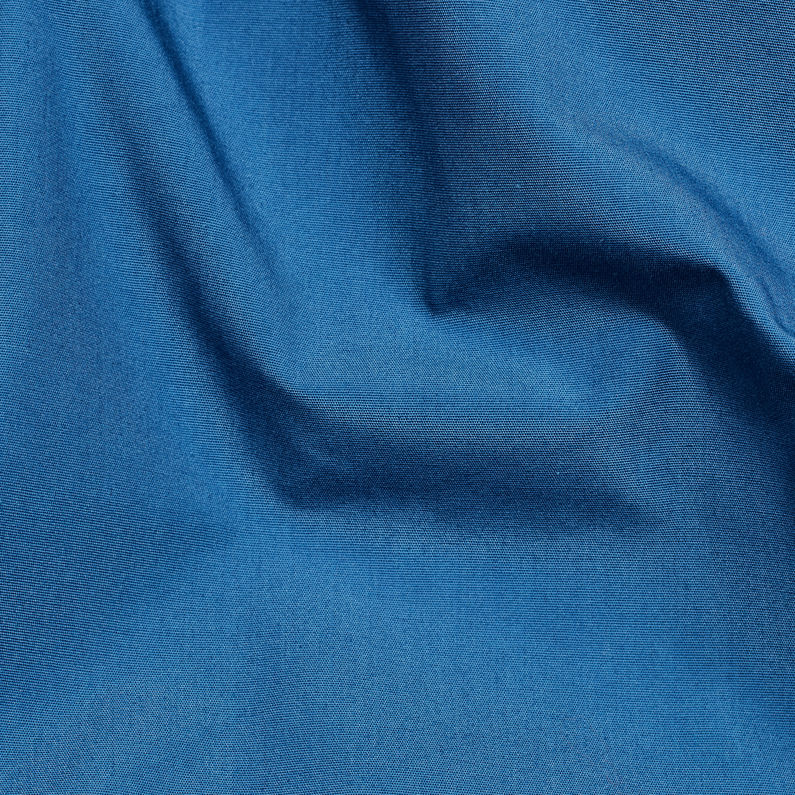 G-Star RAW® Veste de survêtement Meson Colorblocked Multi couleur fabric shot