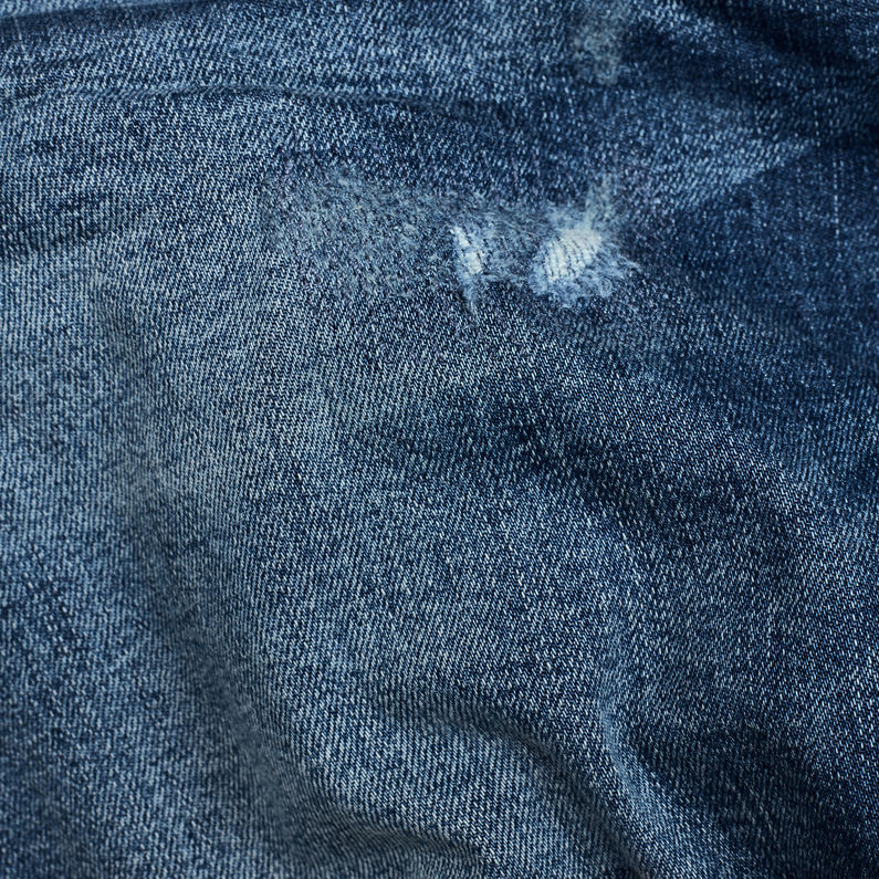 G-STAR® Loic N Relaxed Tapered Jeans Mittelblau
