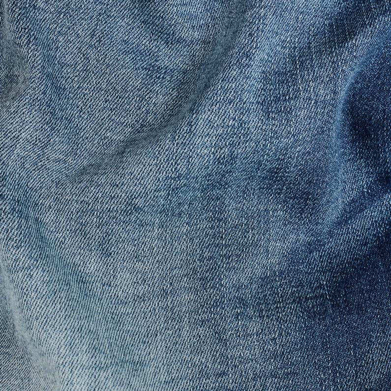 G-Star RAW® D-Staq N 3D Slim Jeans Mittelblau