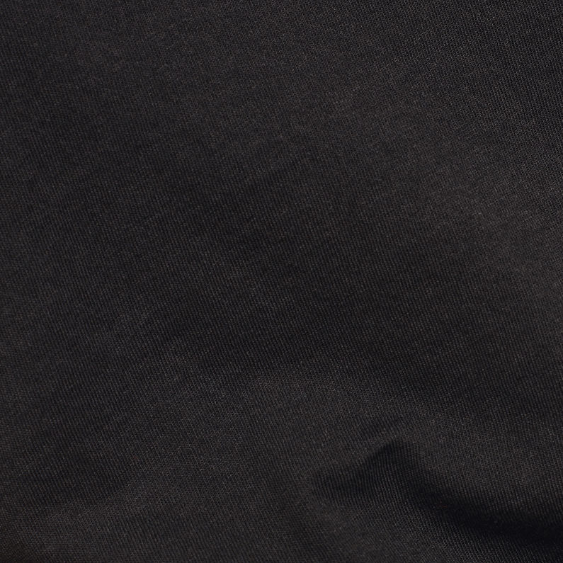 G-STAR® Core Ovvela Top Black