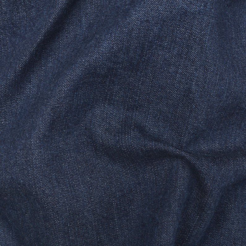 G-Star RAW® Veste Cormac 2.0 Bleu foncé fabric shot
