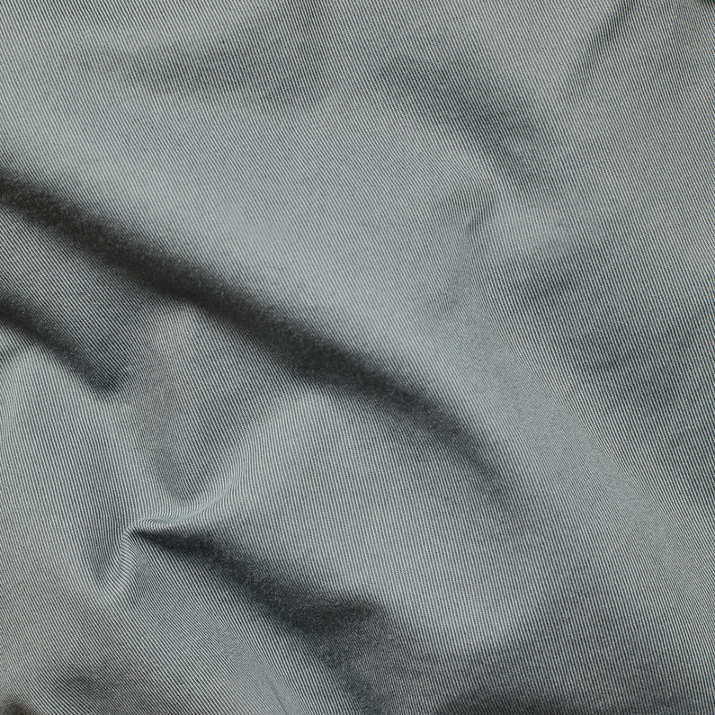 G-STAR® Slim Jacket Grey fabric shot