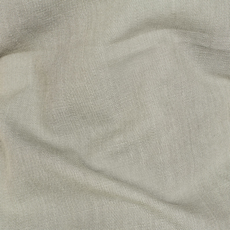 G-STAR® Camisa Arc 3D Slim Verde