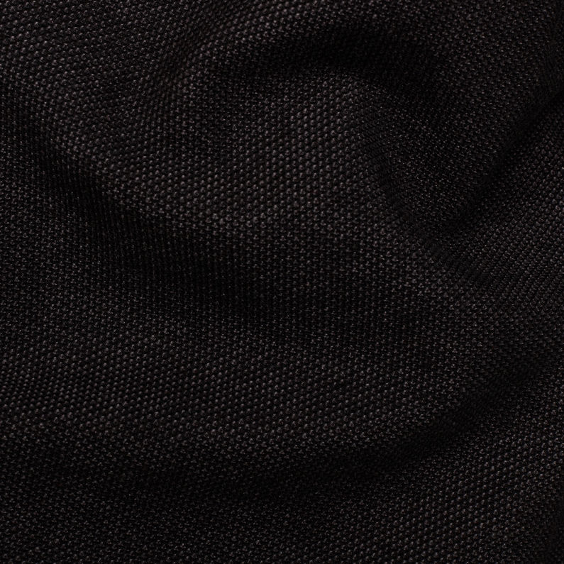 G-Star RAW® Korpaz T-Shirt Black fabric shot
