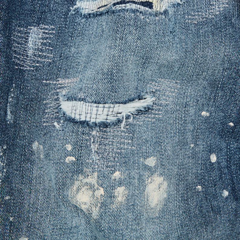 G-Star RAW® D-Staq 3D Slim Jeans ライトブルー