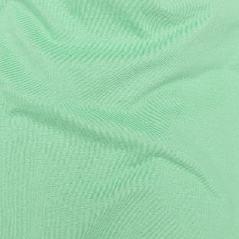 g star raw green shirt