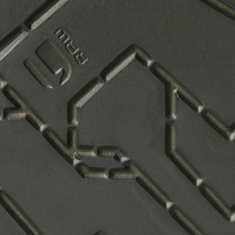 G-STAR® Carnic Slipper Grün