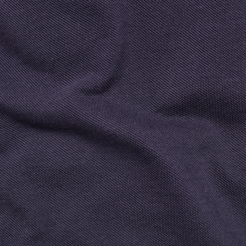G-STAR® Max Slim Polo Dark blue