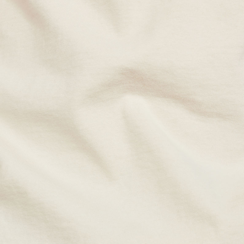 G-STAR® Max Graphic T-Shirt White