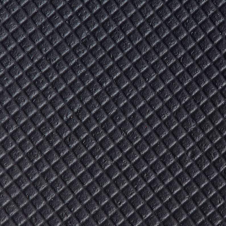 G-STAR® Carnic Slipper Black