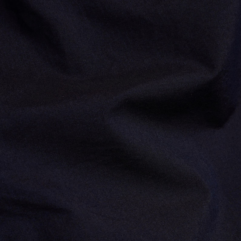 G-Star RAW® Field Indoor Jacket Dark blue fabric shot