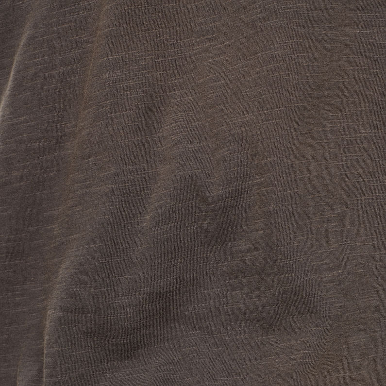 G-Star RAW® Collegic GR Pocket T-Shirt Grey