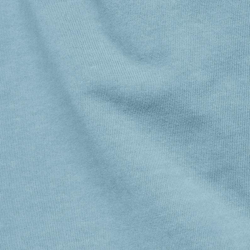 G-Star RAW® Blast Polo Lichtblauw