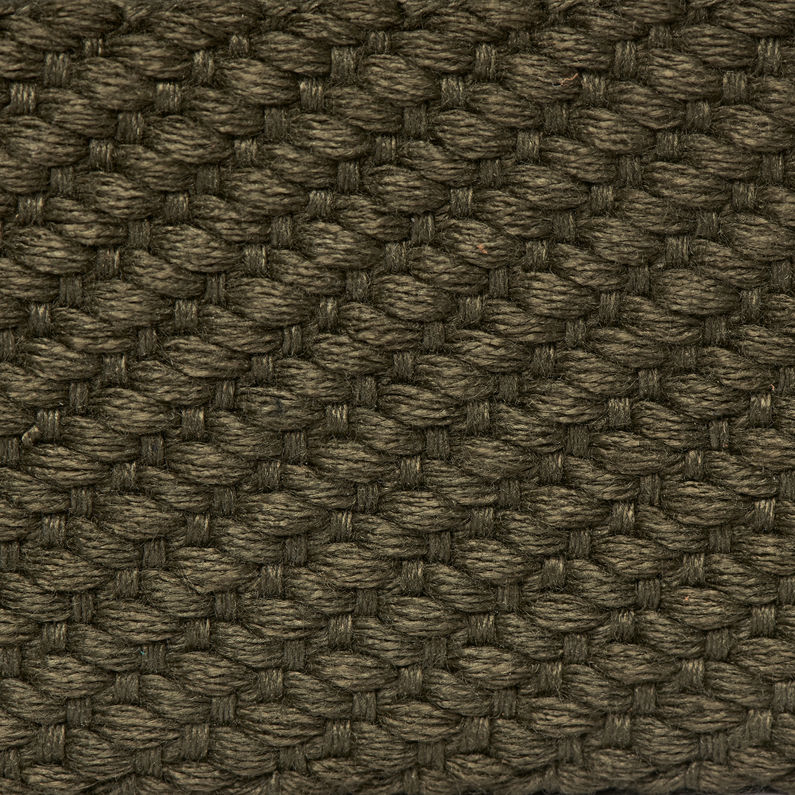 G-STAR® Xemy Webbing Gürtel Grün fabric shot
