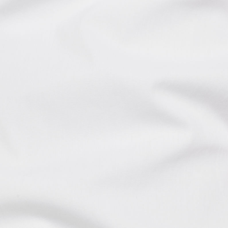 G-Star RAW® Dressed Super Slim Shirt ホワイト