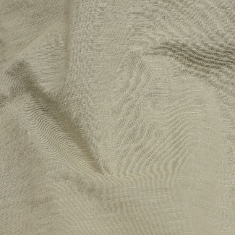 G-STAR® Collegic GR Pocket T-Shirt Grün
