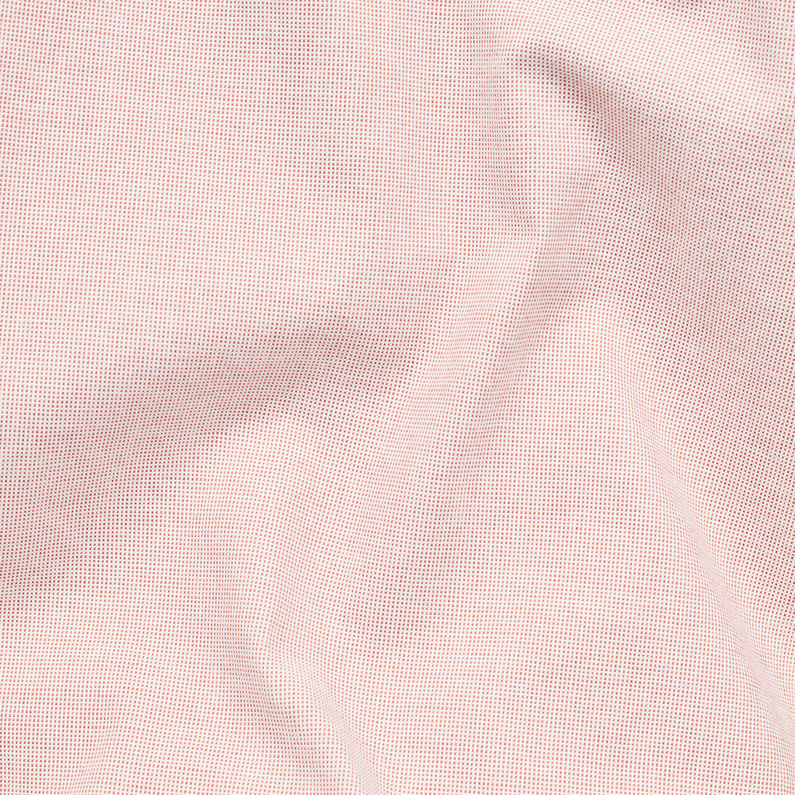 G-STAR® Dowl Straight Shirt Pink