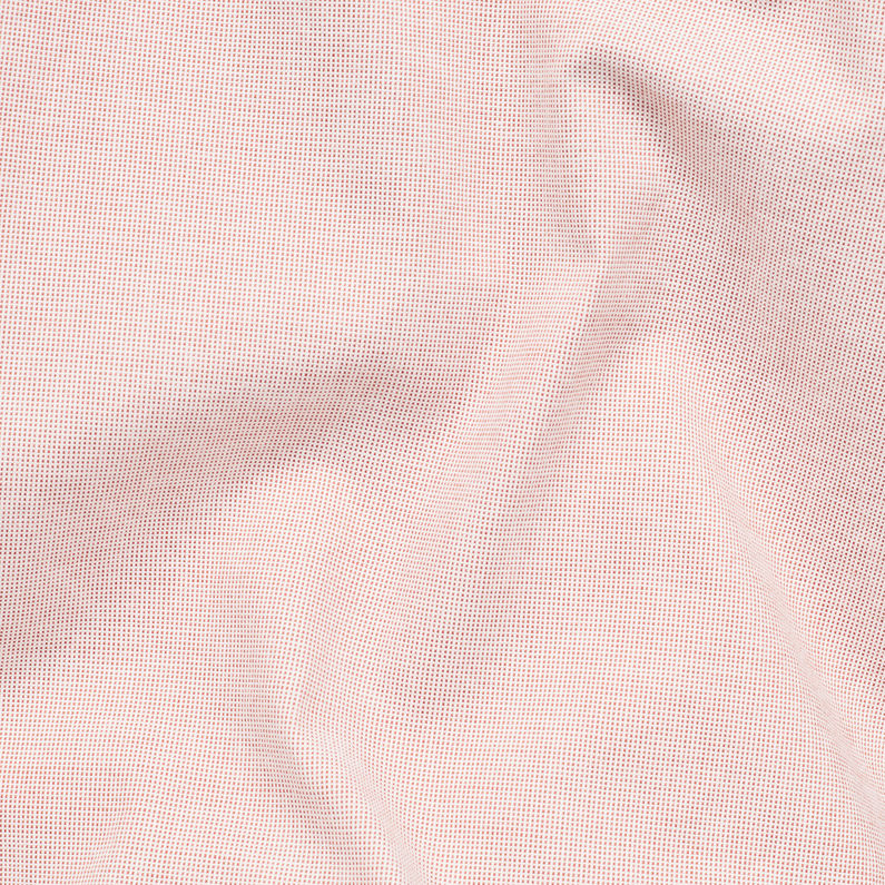 G-Star RAW® Dowl Straight Shirt Pink