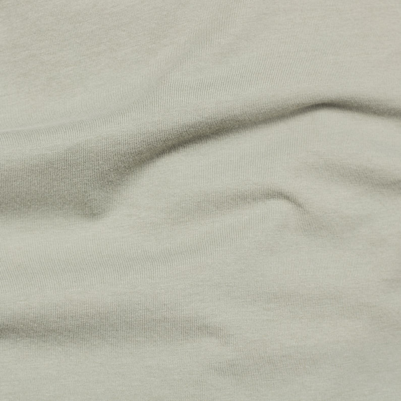 G-Star RAW® Lash GR Tank Top Grün fabric shot