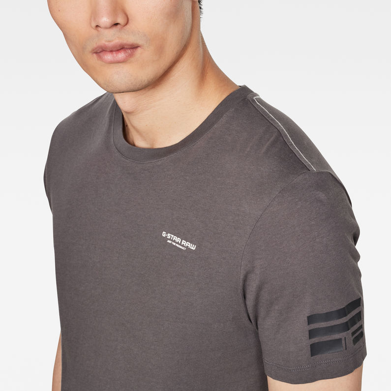 tee shirt g star homme