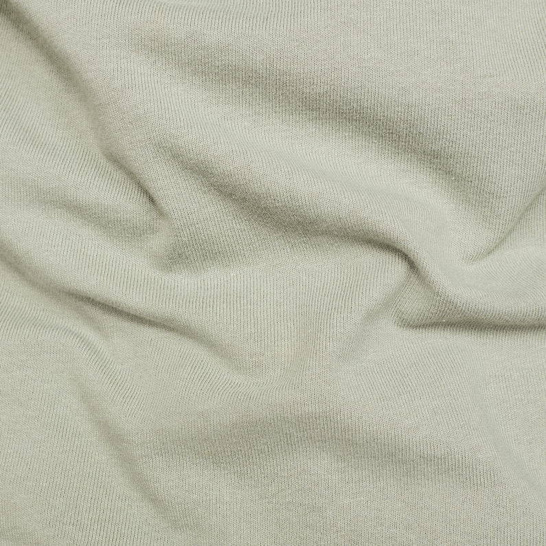 G-Star RAW® T-shirt Multi Arm GR Shield Vert fabric shot
