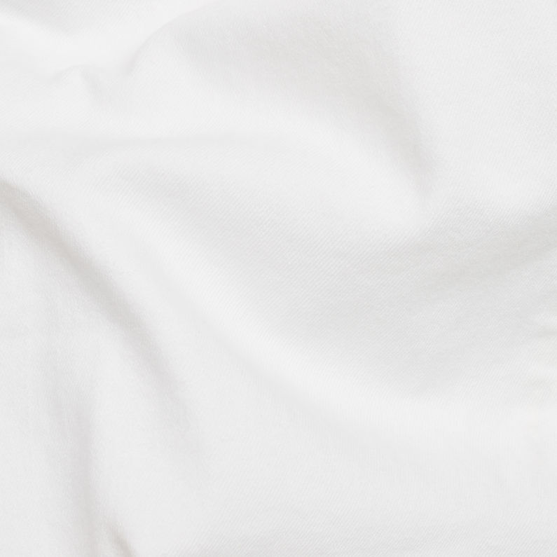 G-STAR® D-Staq 5-Pocket Slim AC Jeans Wit