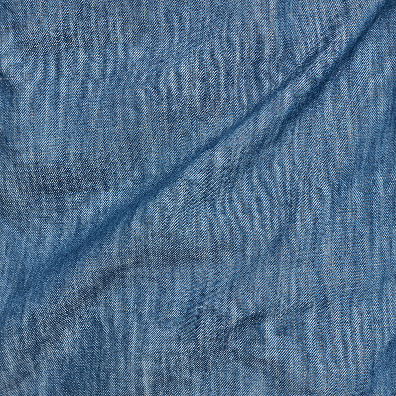G-Star RAW® Max 3301 Slim Shirt Medium blue