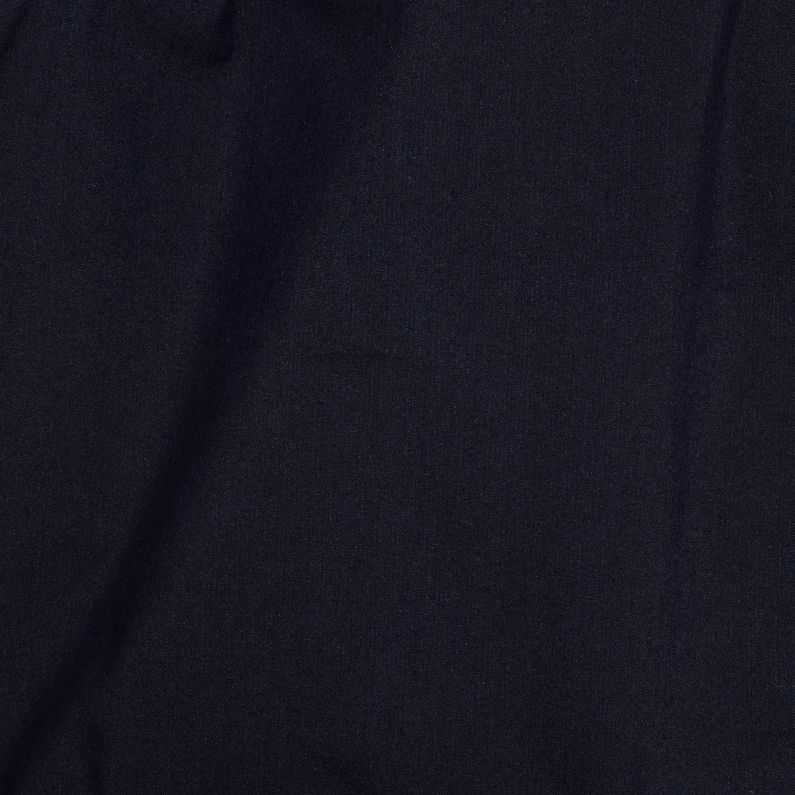 G-Star RAW® 3D Slim Jacket Dark blue fabric shot