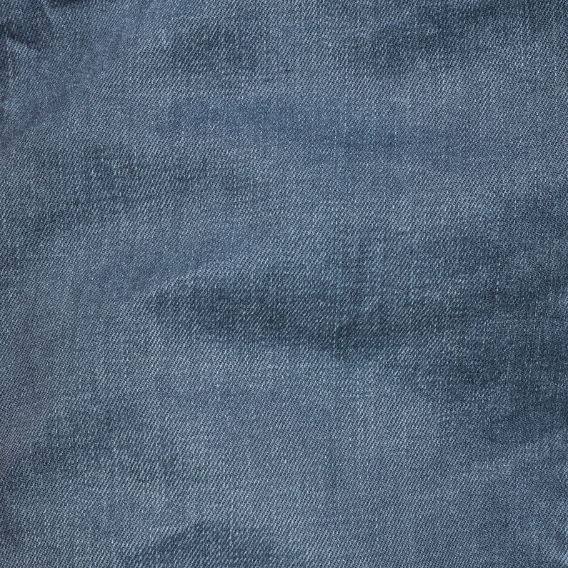 G-STAR® 3301 Slim Jeans Donkerblauw