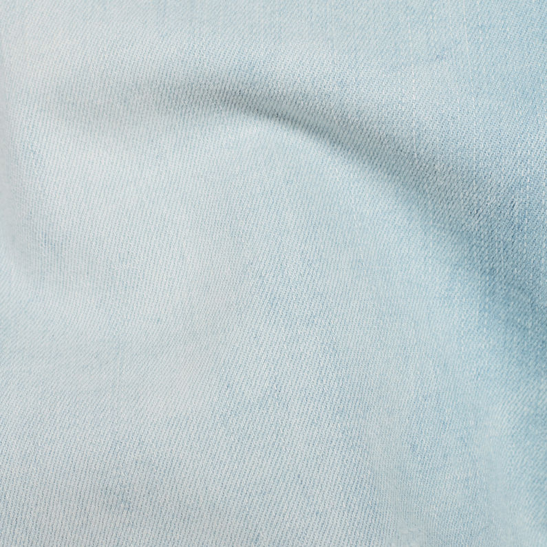 G-STAR® Jean Revend Skinny Bleu clair