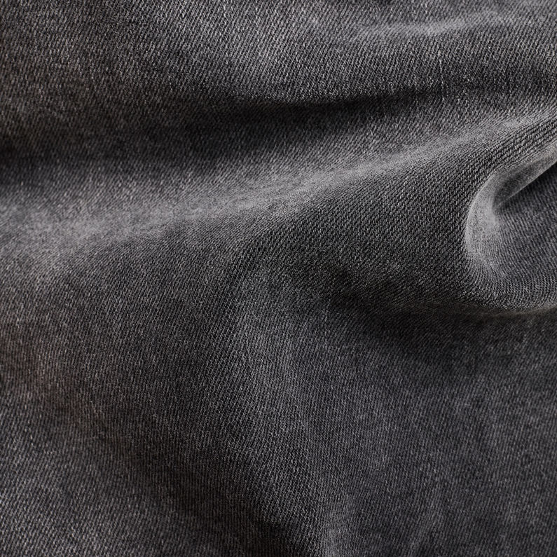 G-STAR® 3301 Straight Tapered Jeans Zwart