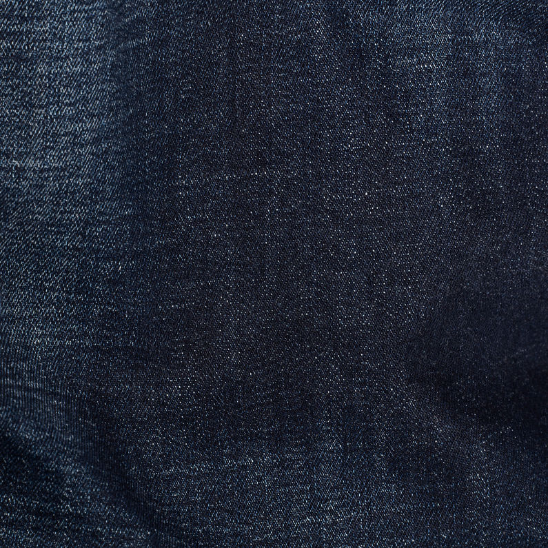 G-Star RAW® Revend Skinny Jeans Donkerblauw