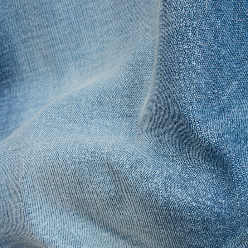 G-STAR® Revend Skinny Jeans Hellblau