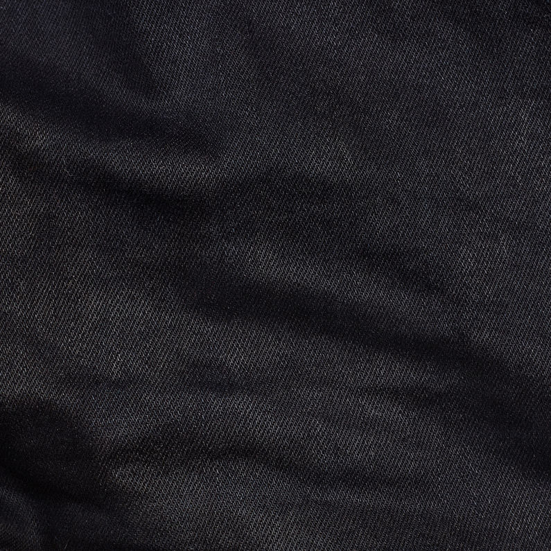 G-STAR® Jeans 5620 Zip Knee Skinny Azul oscuro