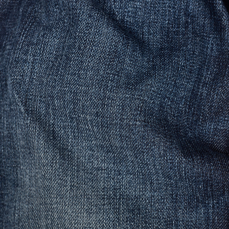 G-Star RAW® Jeans D-Staq 5-Pocket Slim C Azul oscuro